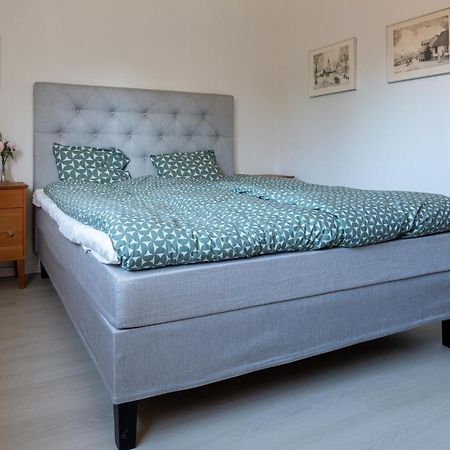 Bla Doerren Apartment Höör Екстериор снимка