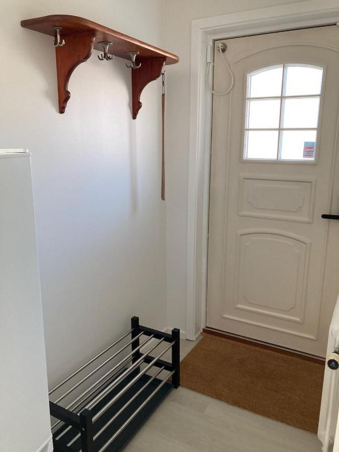 Bla Doerren Apartment Höör Екстериор снимка